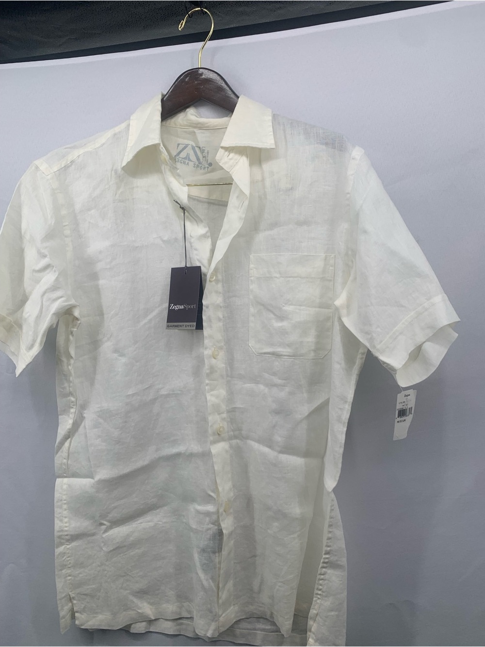 Zegna Sport Men’s